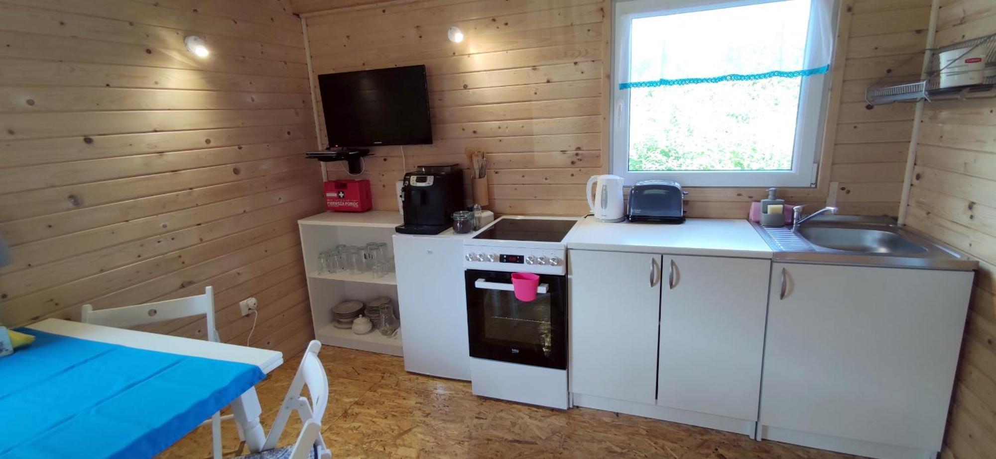 Karsibor De Apartment Swinoujscie Room photo